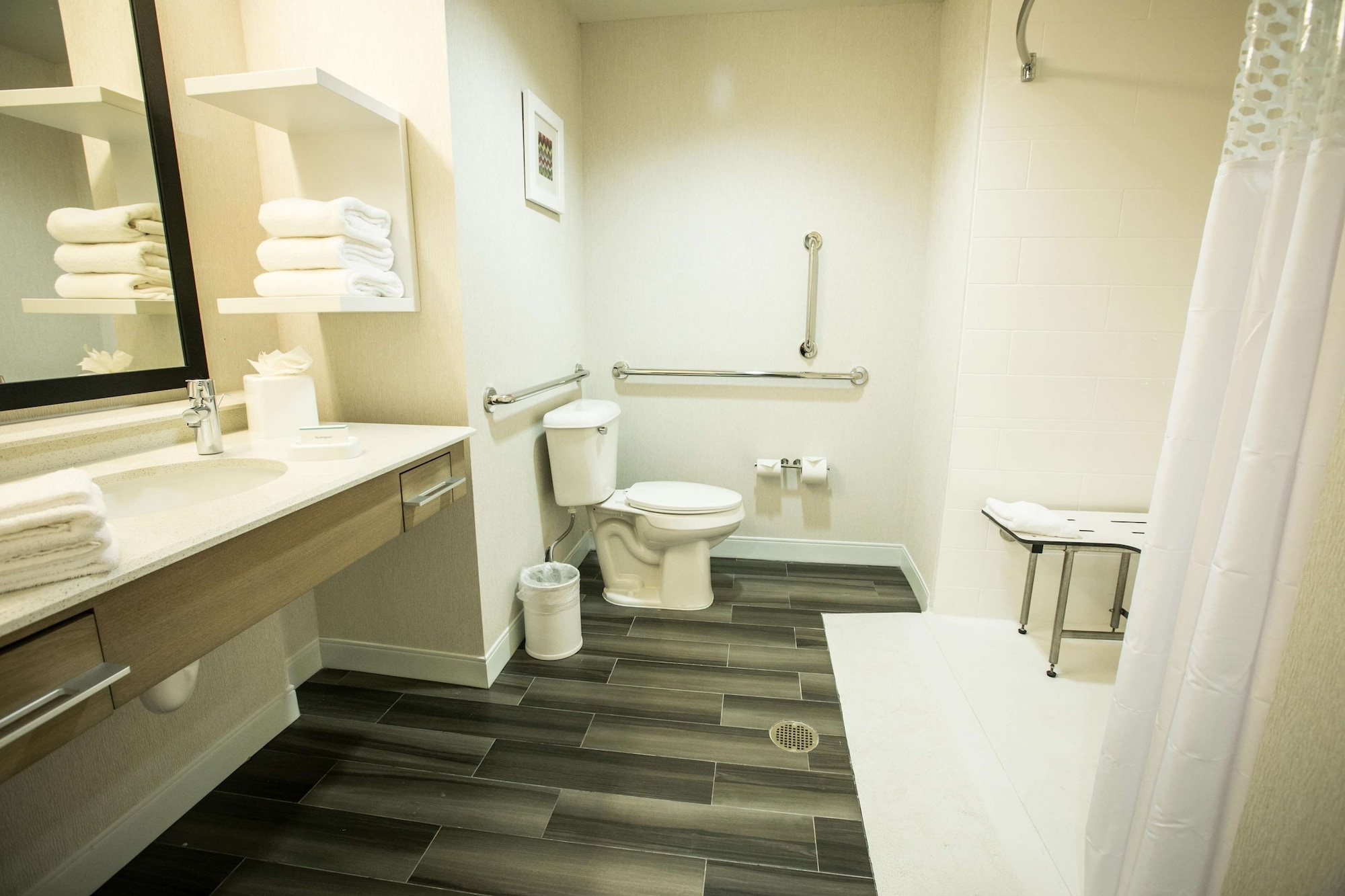 hampton inn and suites tempe phoenix airport az