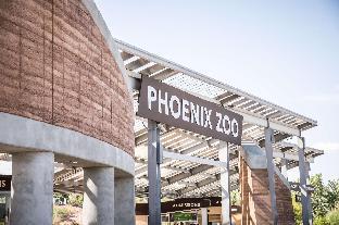 hampton inn and suites tempe phoenix airport az