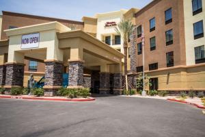 hampton inn and suites tempe phoenix airport az