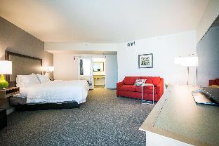hampton inn and suites tempe phoenix airport az