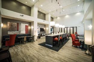 hampton inn and suites tempe phoenix airport az
