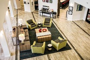 hampton inn and suites tempe phoenix airport az