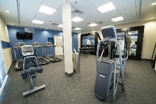 hampton inn and suites tempe phoenix airport az