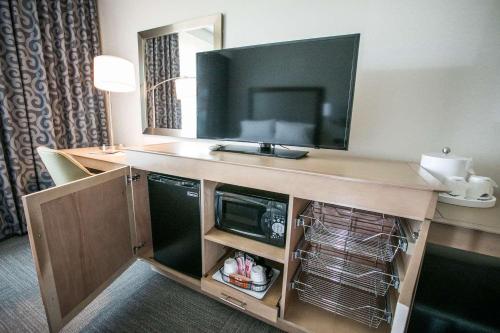 hampton inn and suites tempe phoenix airport az