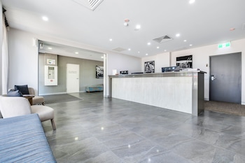 Hudson Berrimah,Darwin>>Berrimah,4 star