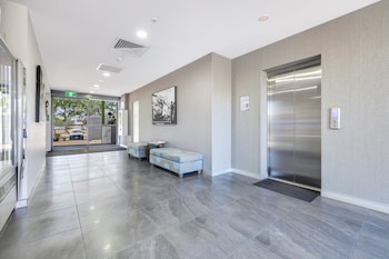 Hudson Berrimah,Darwin>>Berrimah,4 star