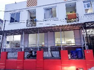 agnes residence near blok m mitra reddoorz