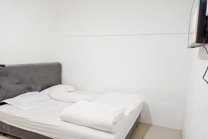 agnes residence near blok m mitra reddoorz