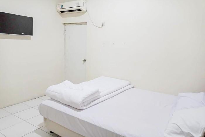 agnes residence near blok m mitra reddoorz