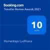 homestays ludhiana