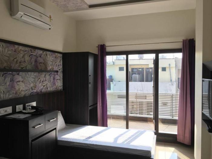 homestays ludhiana