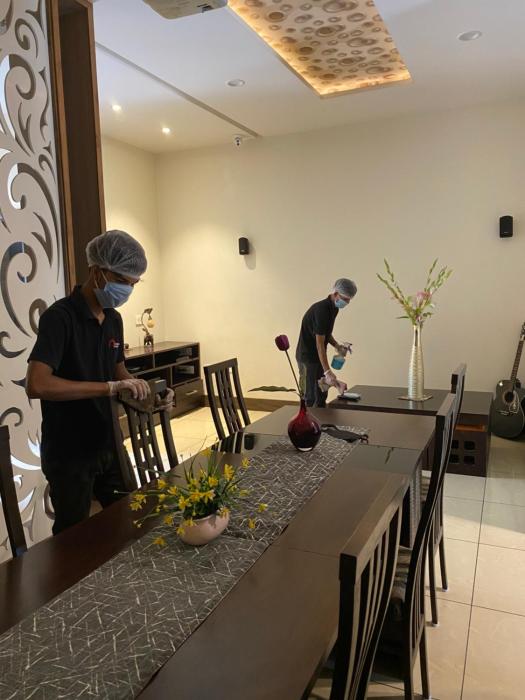 homestays ludhiana