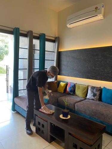 homestays ludhiana
