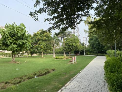 homestays ludhiana