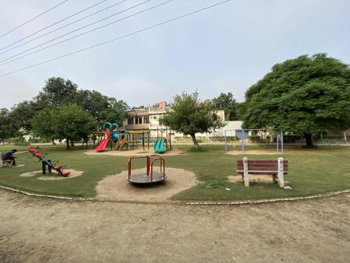 homestays ludhiana