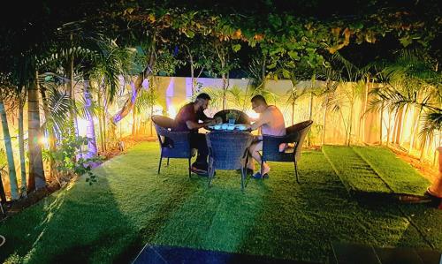 Homestays Ludhiana,Brs Nagar,3 star