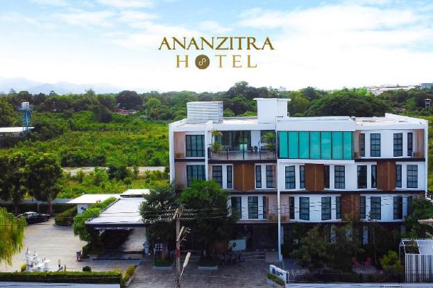 ananzitra hotel