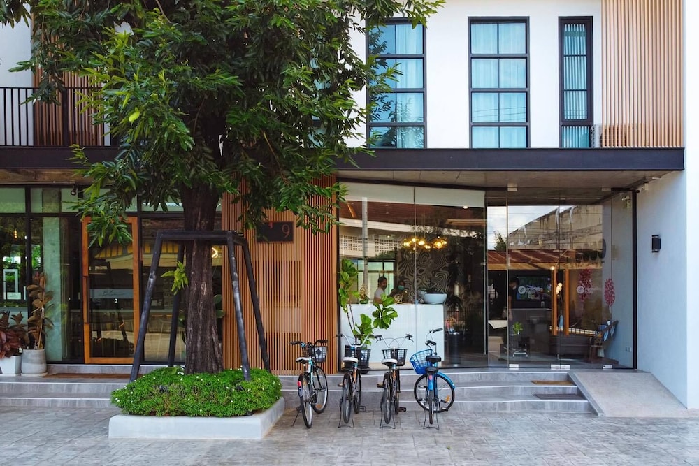 ananzitra hotel