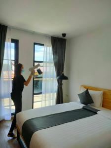 ananzitra hotel