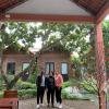 nam nhung tam coc homestay