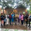 nam nhung tam coc homestay