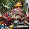 nam nhung tam coc homestay