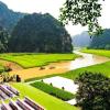 nam nhung tam coc homestay
