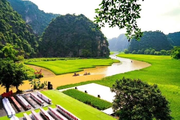 nam nhung tam coc homestay