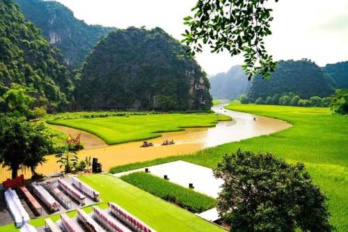 nam nhung tam coc homestay