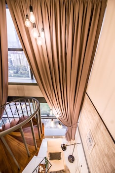 3 towers by shahjala suites