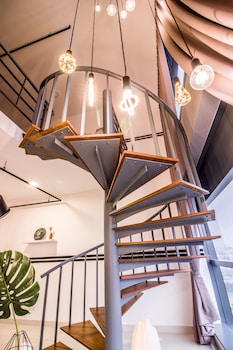 3 towers by shahjala suites