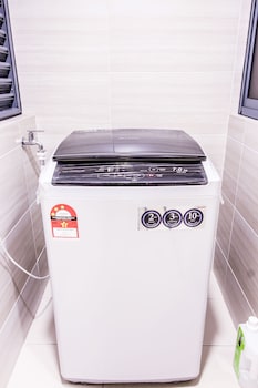 3 towers by shahjala suites