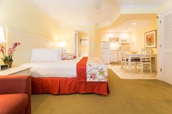 inn at the beach