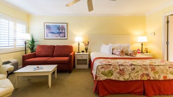 inn at the beach