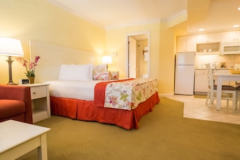 inn at the beach