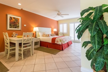 inn at the beach