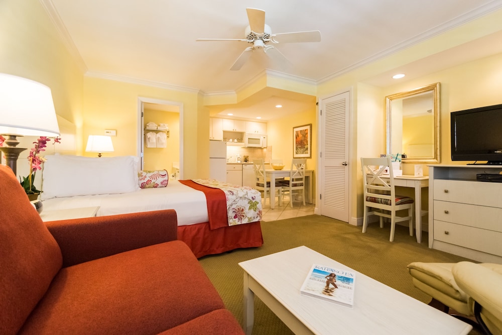 inn at the beach