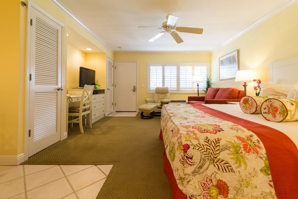 inn at the beach