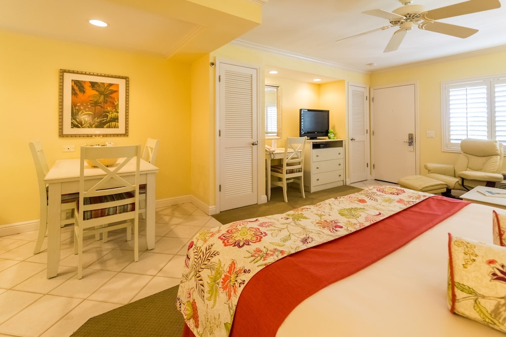 inn at the beach