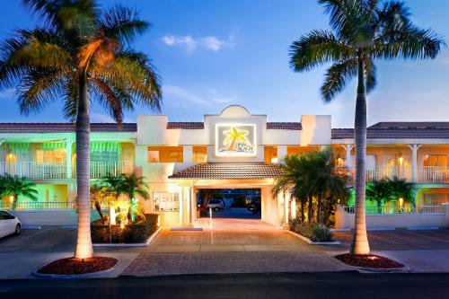 inn at the beach