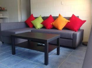 airlie sun and sand accommodation 6