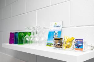 airlie sun and sand accommodation 6