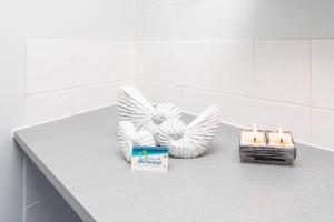 airlie sun and sand accommodation 6