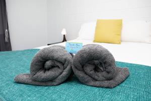 airlie sun and sand accommodation 6