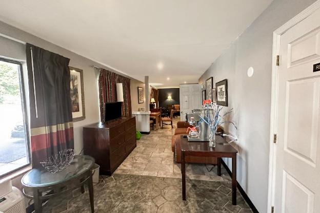 executive inn ridgeway