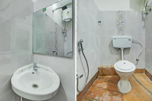 hotel o nilay guest house