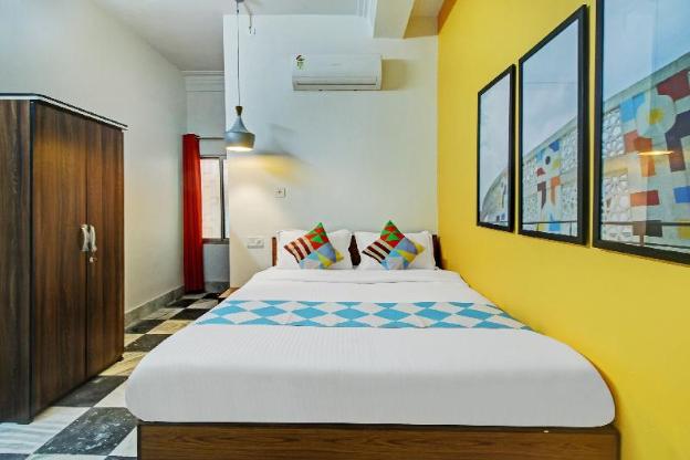 hotel o nilay guest house