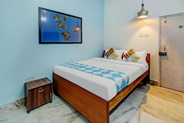 hotel o nilay guest house