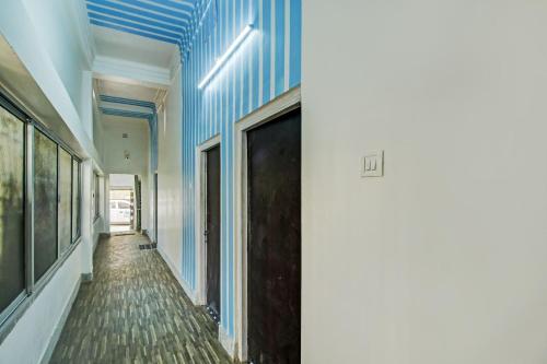 hotel o nilay guest house