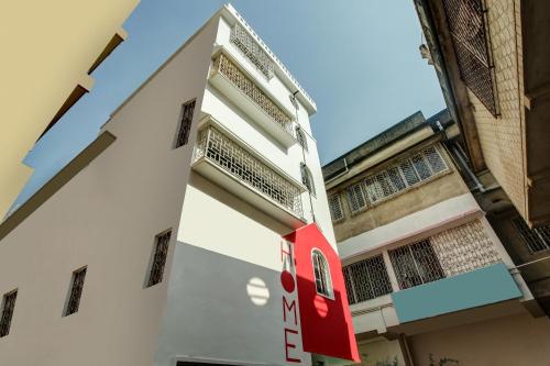 hotel o nilay guest house